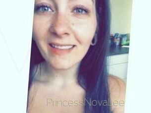 PrincessNovaLee