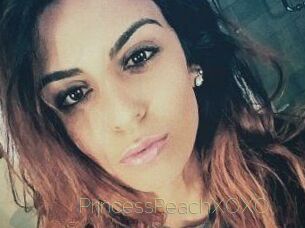 PrincessPeachXOXO Visio Tchats