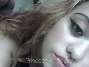 PrincessPersiaSkyy