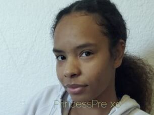 PrincessPre_xo