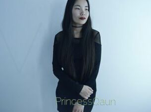 PrincessQaun