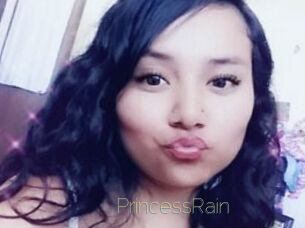 PrincessRain