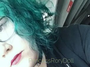 PrincessRoryDoll