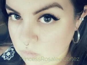 PrincessRosaleeCortez