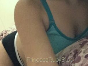 PrincessRubyBlue