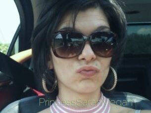 PrincessSarahMegan Visio Tchats