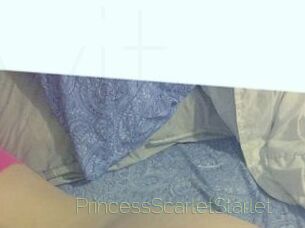 PrincessScarletStarlet