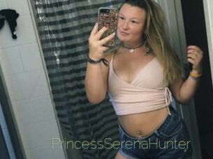 PrincessSerenaHunter