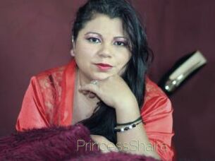 PrincessShaira