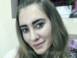 PrincessSharline