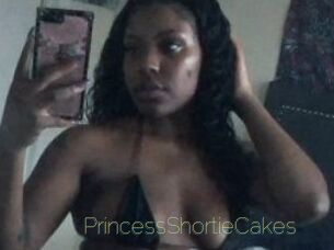 PrincessShortieCakes