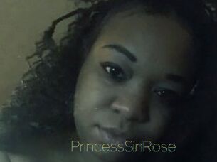 PrincessSinRose Visio Tchats