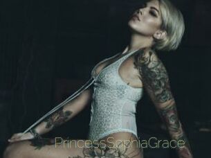 PrincessSophiaGrace Visio Tchats