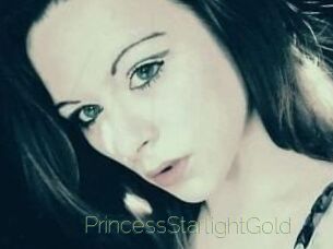 PrincessStarlightGold