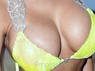 PrincessTania