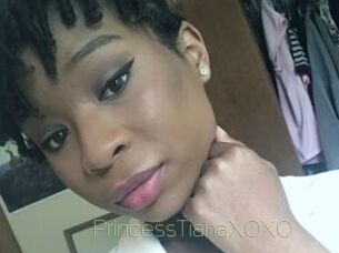 PrincessTianaXOXO