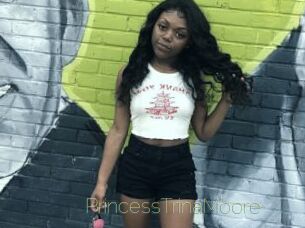 PrincessTrinaMoore