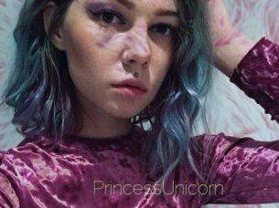 PrincessUnicorn