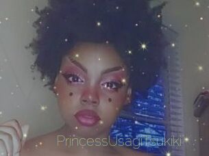 PrincessUsagiTsukiki