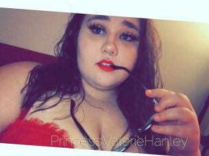PrincessValerieHanley