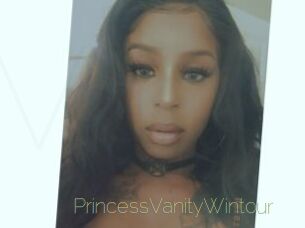 PrincessVanityWintour