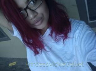 PrincessVickieVelvet