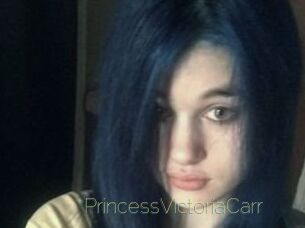 PrincessVictoriaCarr