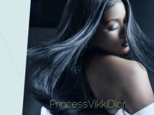PrincessVikkiDior
