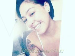 PrincessVivianMillie