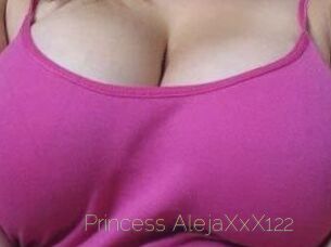 Princess_AlejaXxX122