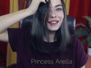 Princess_Ariella Visio Tchats