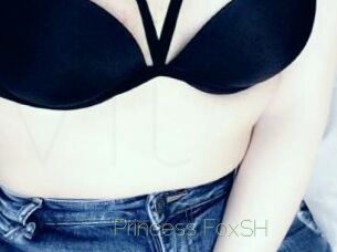 Princess_FoxSH