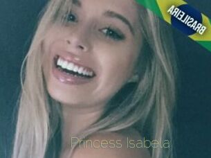 Princess_Isabela