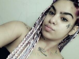 Princess_Milli