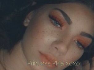 Princess_Phia_xoxo Visio Tchats
