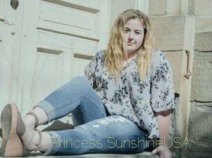 Princess_SunshineUSA Visio Tchats