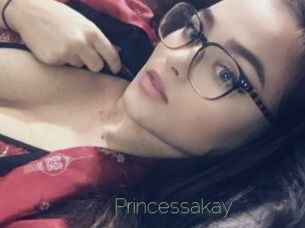 Princessakay Visio Tchats