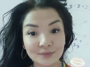 Princessasiana