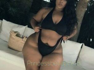 Princessbellapink18