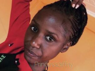 Princessdiffny