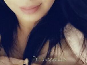 PrincesseLux