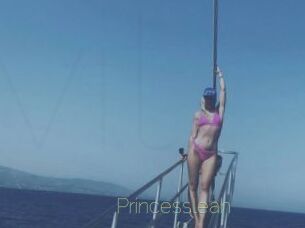 Princessleah