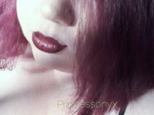Princessonyx