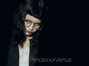 PrincexxxVenus