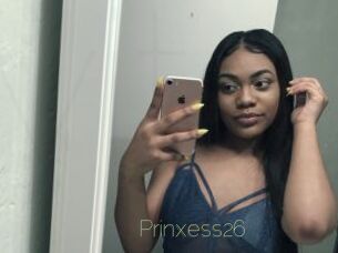 Prinxess26