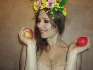 PrivateFaery