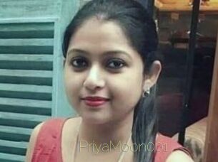 PriyaMoon001