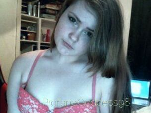 ProfaneGoddess98
