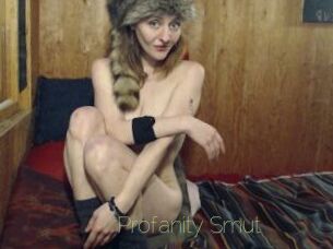 Profanity_Smut