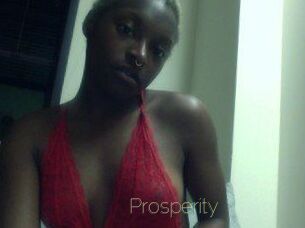 Prosperity